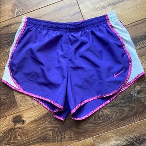 Bike girls shorts